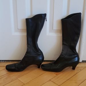Prada Boots